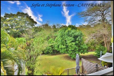 Appartement - 31 m² - 1 pièce