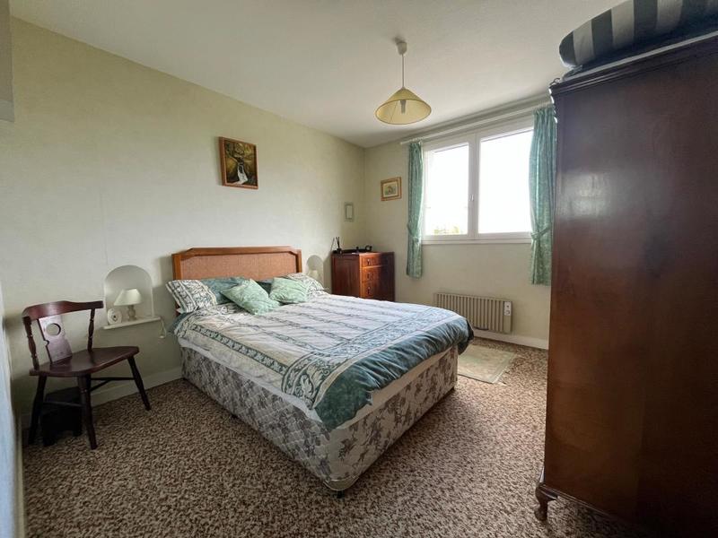 Maison - 162 m² - 5 pièces