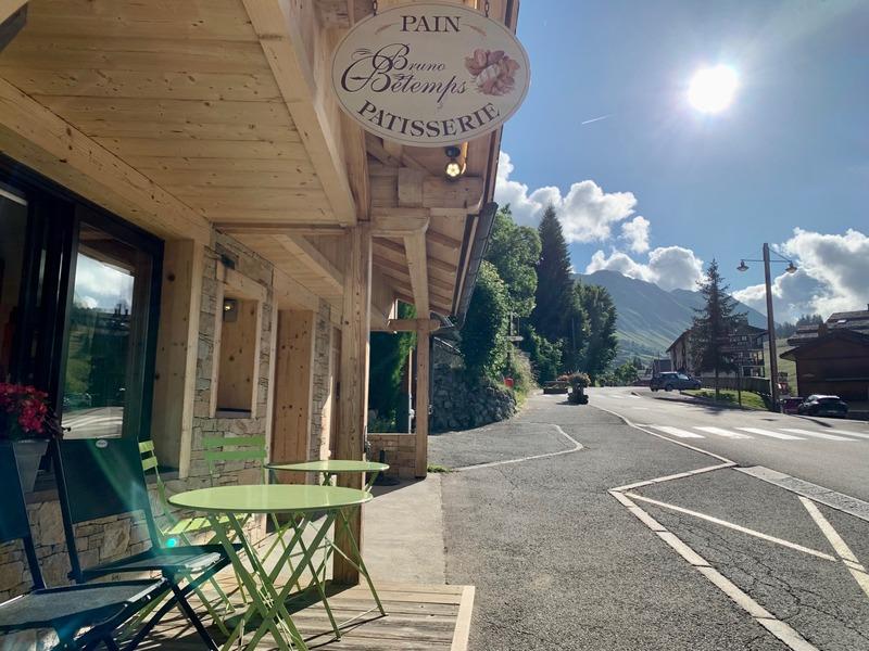 Local commercial - 50 m² - 2 pièces