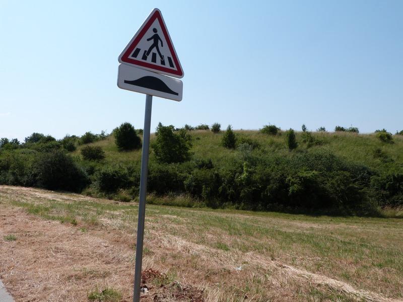 Terrain constructible - 846 m²