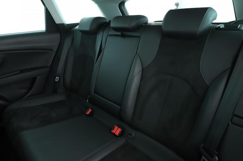 Seat Leon St 1.4 Tsi Act Premium Dsg 150 ch