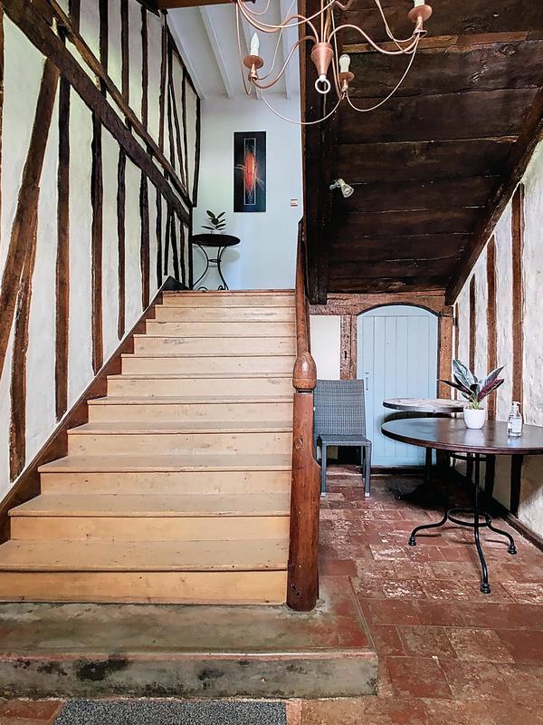 Villa - 342 m² - 8 pièces