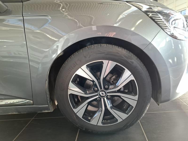 Renault Clio TCe 100 Gpl Evolution