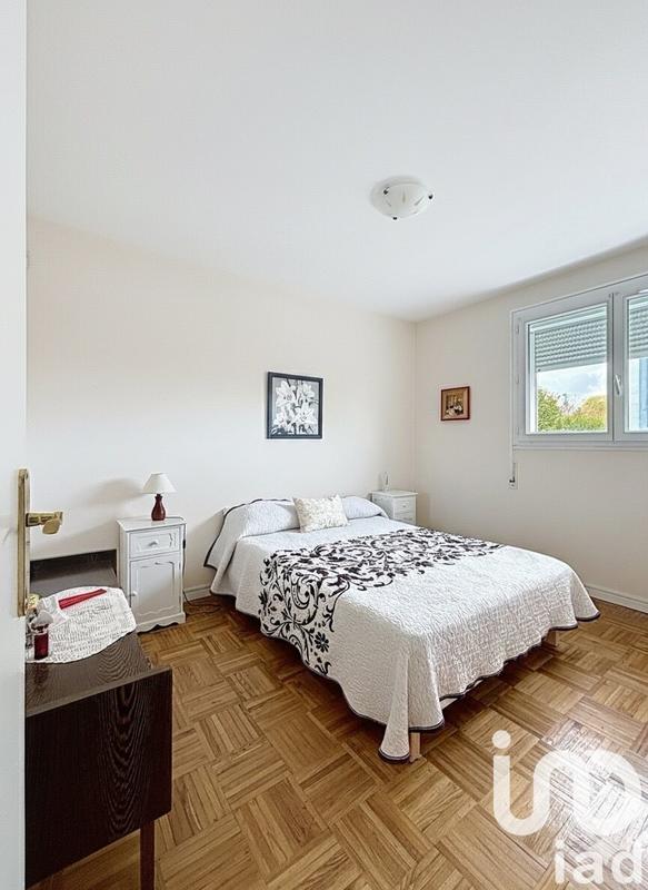 Appartement - 90 m² - 6 pièces