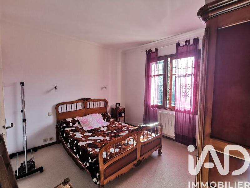 Maison - 105 m² - 3 pièces