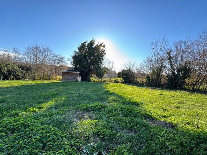 Maison - 135 m² - 4 pièces