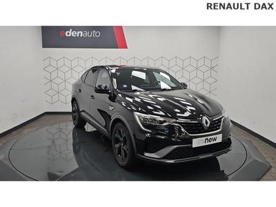 Renault Arkana E-Tech hybride 145 R.S. Line Fast Track
