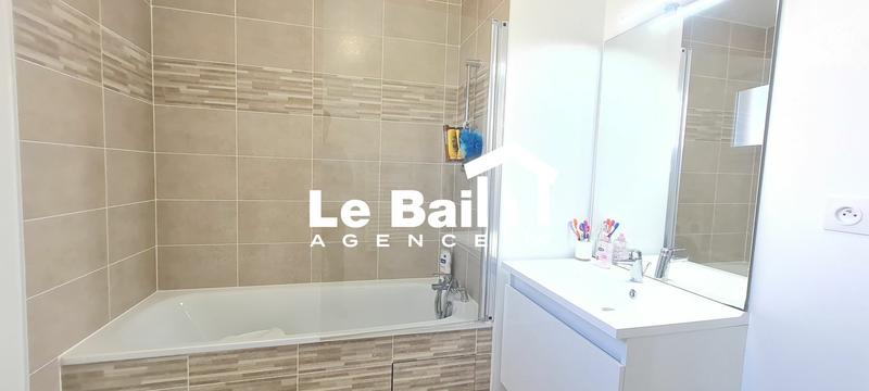 Appartement - 4 pièces