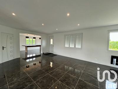 Maison - 155 m² - 5 pièces