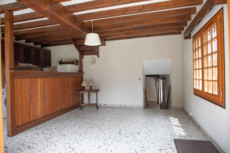 Maison - 166 m² - 6 pièces