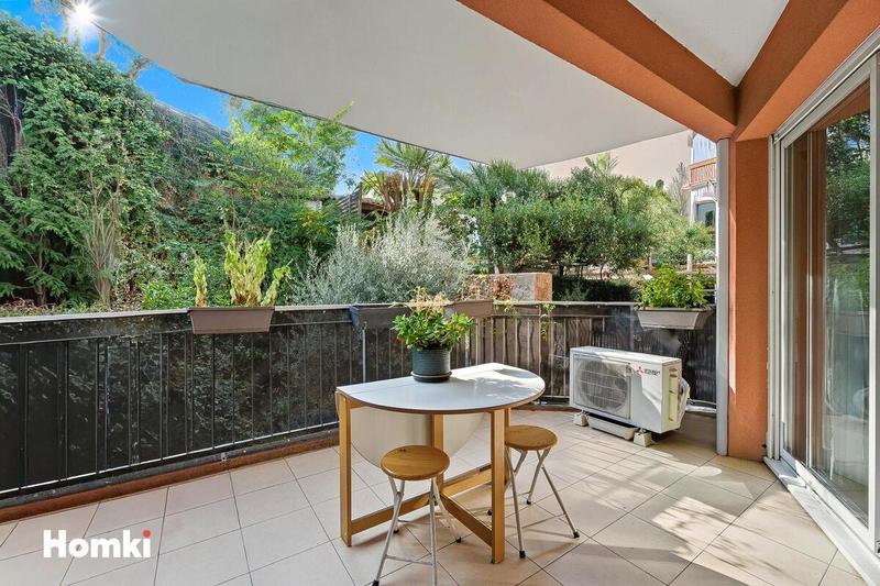 Appartement - 73 m² - 3 pièces