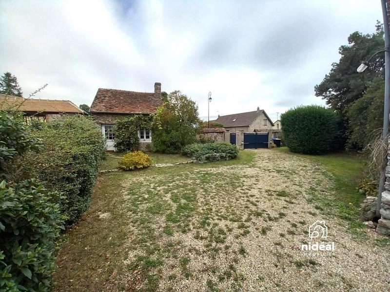 Maison - 189 m² - 6 pièces