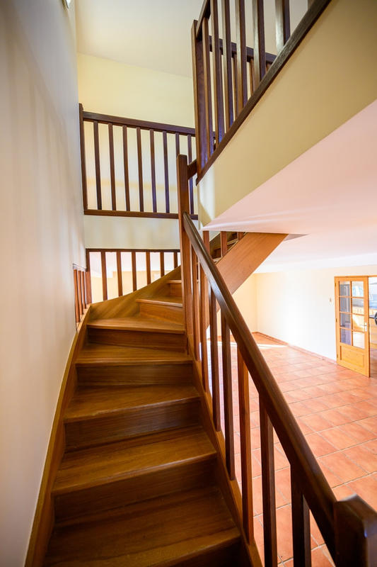 Maison - 234 m² - 7 pièces