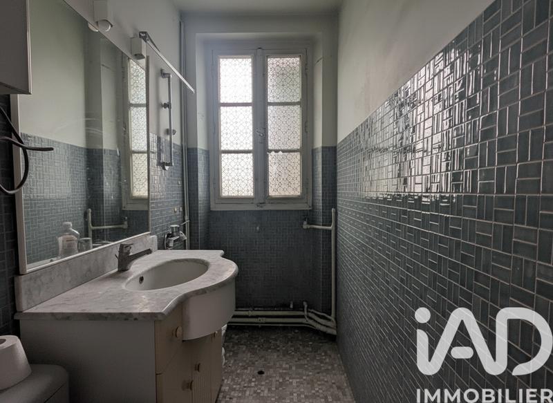 Maison de village - 106 m² - 5 pièces