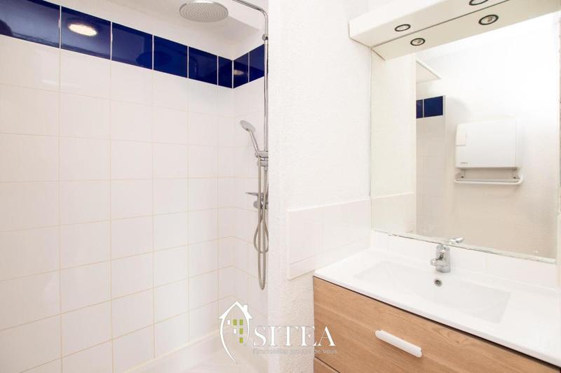 Appartement - 86 m² - 4 pièces