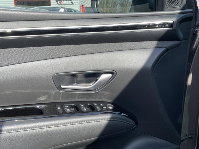 Hyundai Tucson 1.6 t-Gdi 265 Htrac Plug-in Bva6 Executive