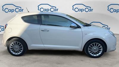Alfa Romeo MiTo 1.4 Mpi MultiAir 105 Sbk