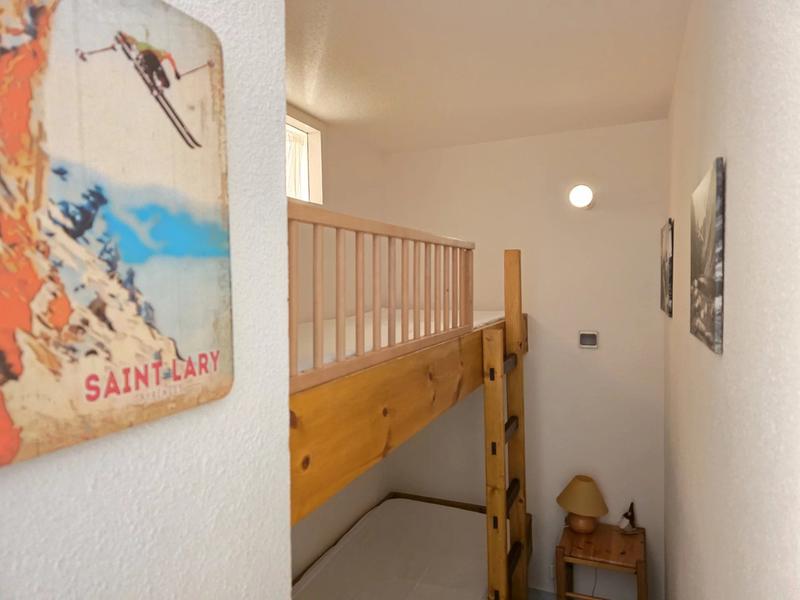 Appartement - 30 m²