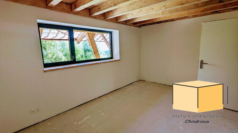 Appartement - 114 m² - 5 pièces