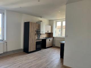 Appartement - 98 m²