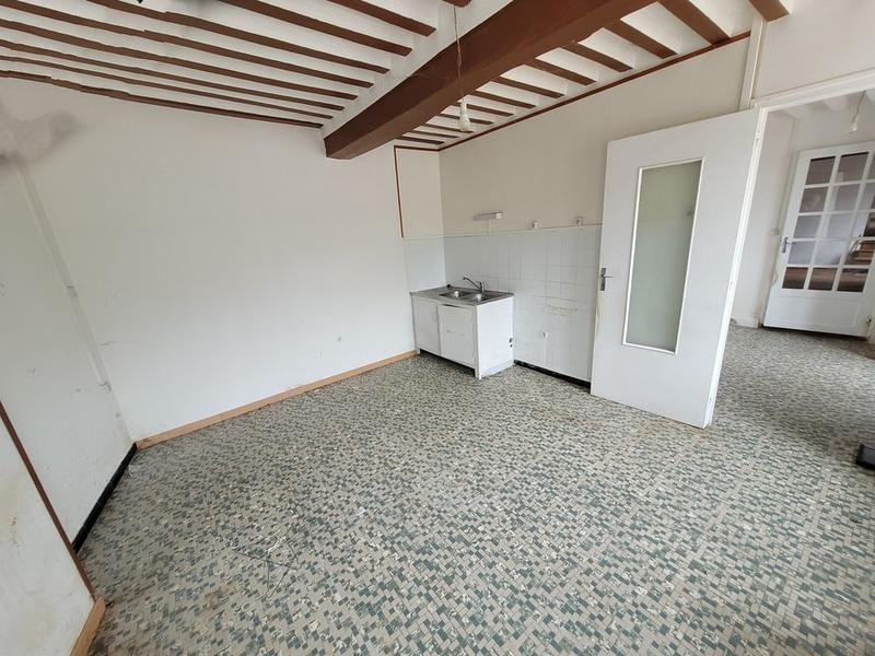 Maison - 128 m² - 6 pièces