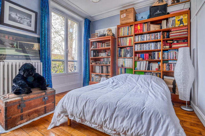 Maison - 500 m² - 14 pièces