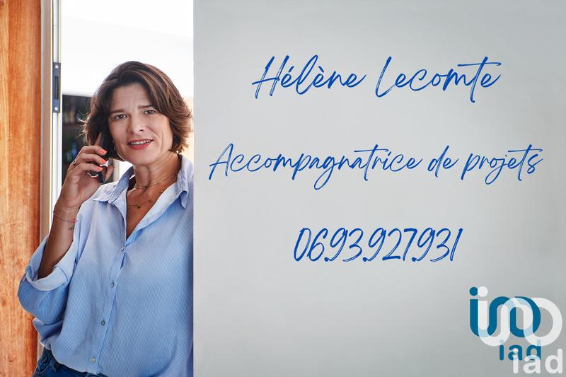 Appartement - 52 m² - 2 pièces