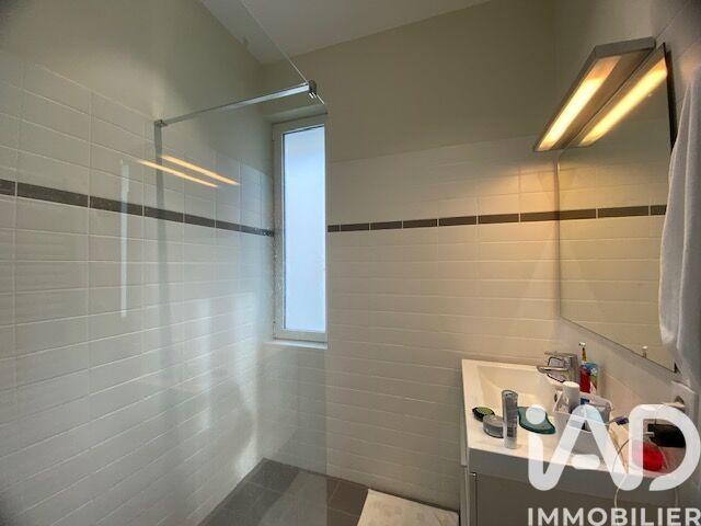 Maison - 127 m² - 4 pièces