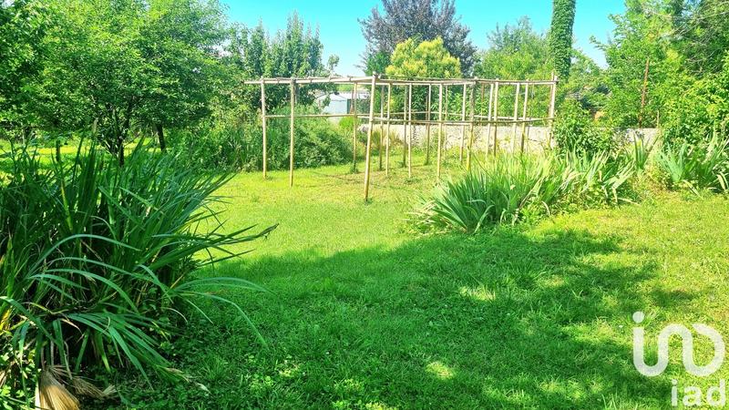 Maison de village - 214 m² - 7 pièces