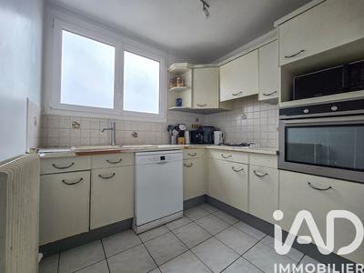 Appartement - 71 m² - 3 pièces