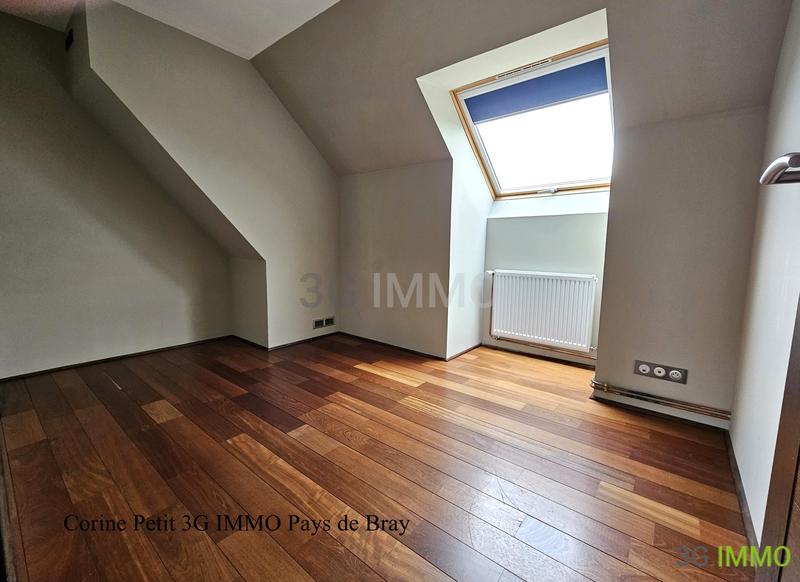 Maison - 148 m² - 5 pièces
