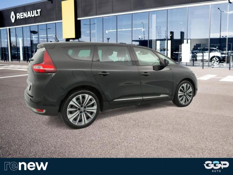 Renault Grand Scénic IV Business TCe 140 Fap - 21