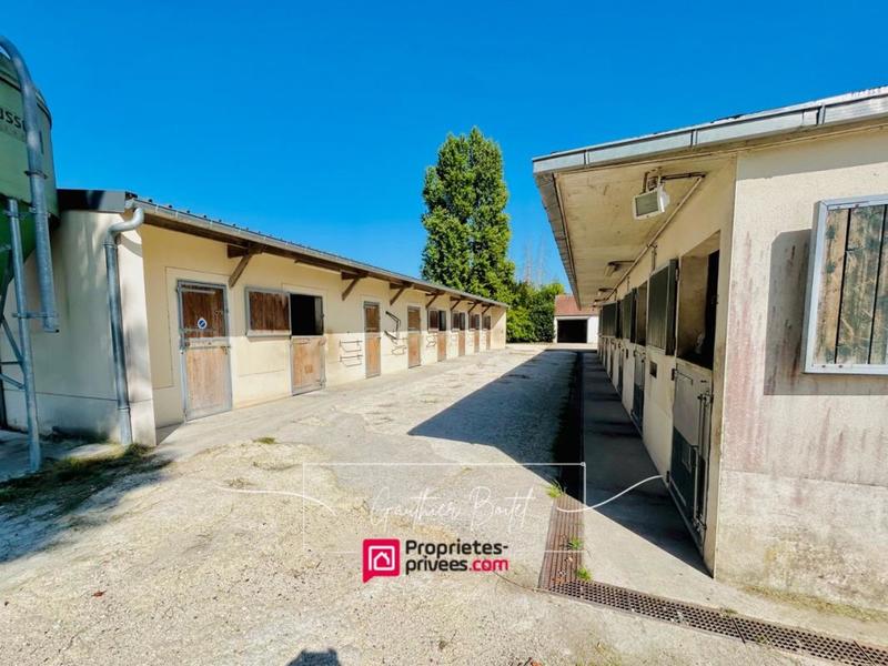 Maison - 50 m² - 2 pièces