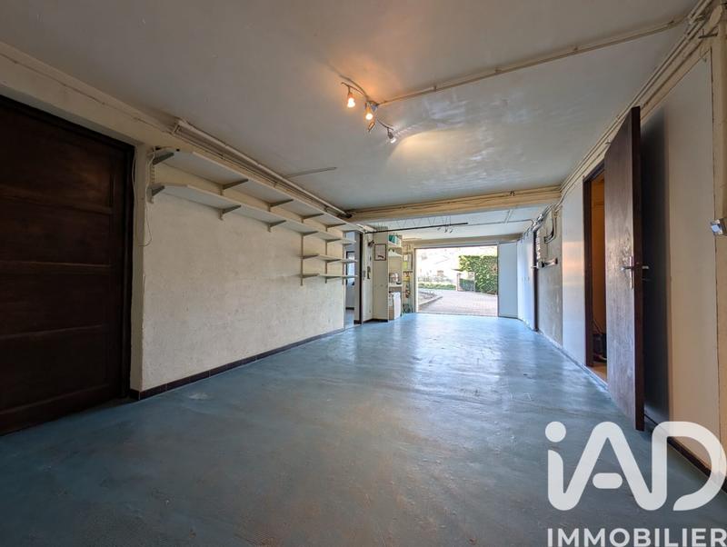 Maison - 170 m² - 6 pièces