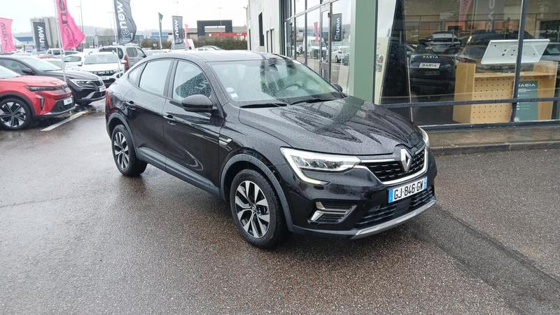 Renault Arkana E-Tech 145 Zen