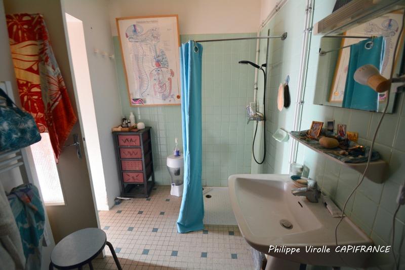 Maison - 52 m² - 3 pièces