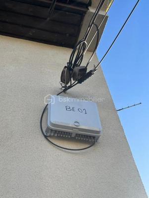 Maison traditionnelle - 162 m² - 7 pièces