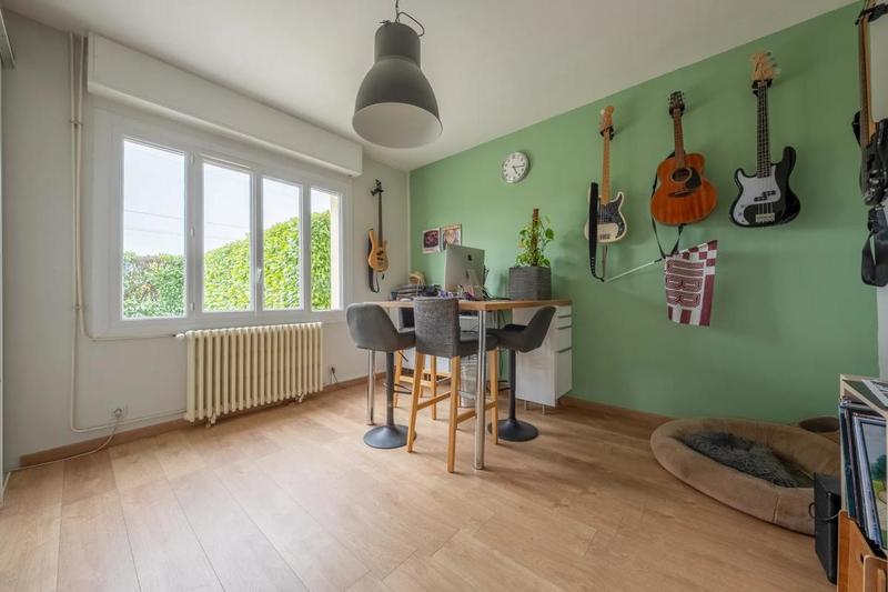 Maison - 157 m² - 7 pièces