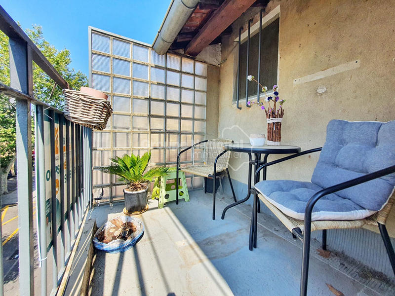 Immeuble - 6 pièces