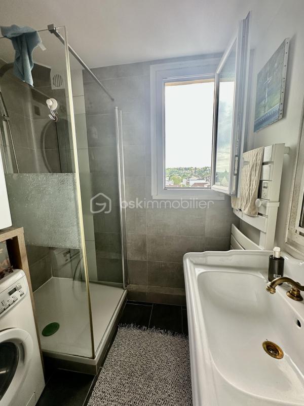 Appartement - 71 m² - 3 pièces