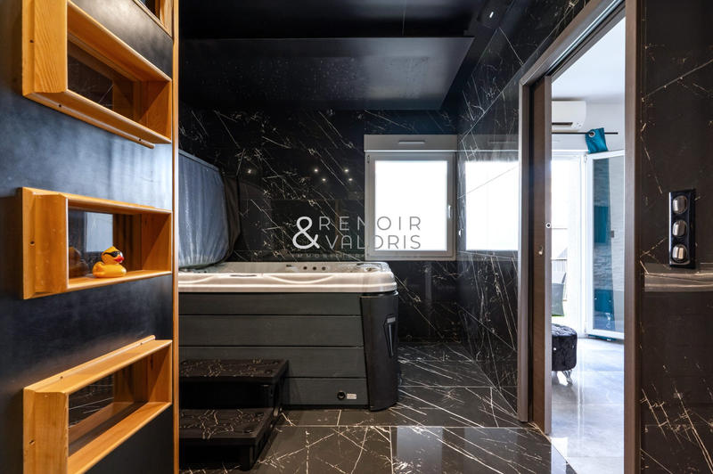 Maison - 66 m² - 3 pièces