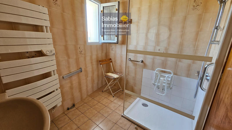 Maison de village - 116 m² - 5 pièces