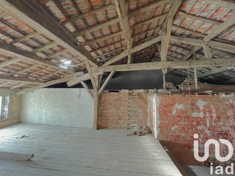 Maison - 170 m² - 5 pièces