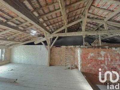 Maison - 170 m² - 5 pièces