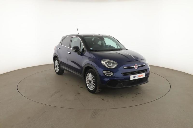 Fiat 500x 1.3 FireFly t T4 Elysia Dct 150 ch