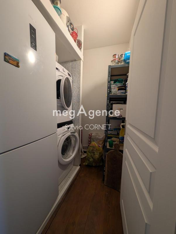 Appartement - 126 m² - 5 pièces