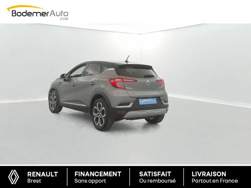 Renault Captur E-Tech Plug-in 160 Intens