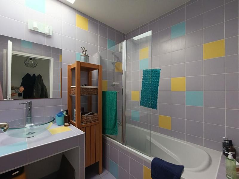 Maison - 160 m² - 8 pièces