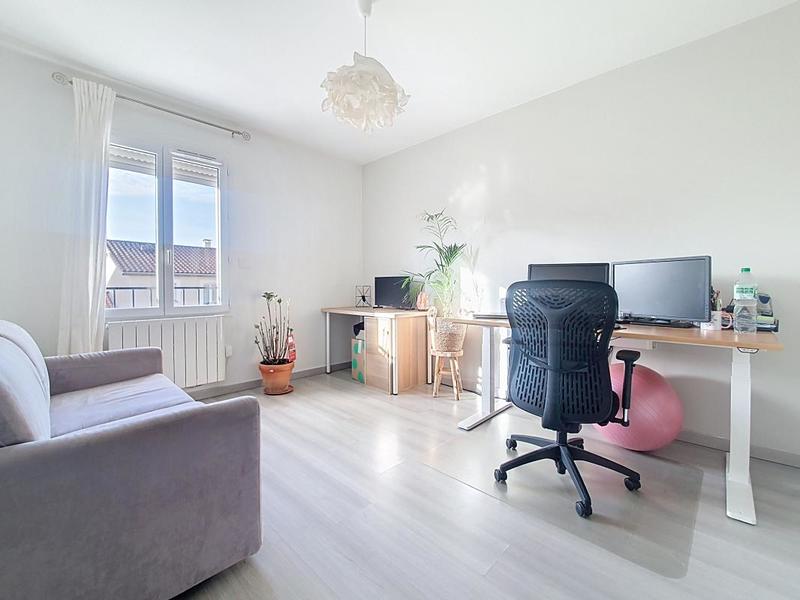 Maison - 98 m² - 4 pièces