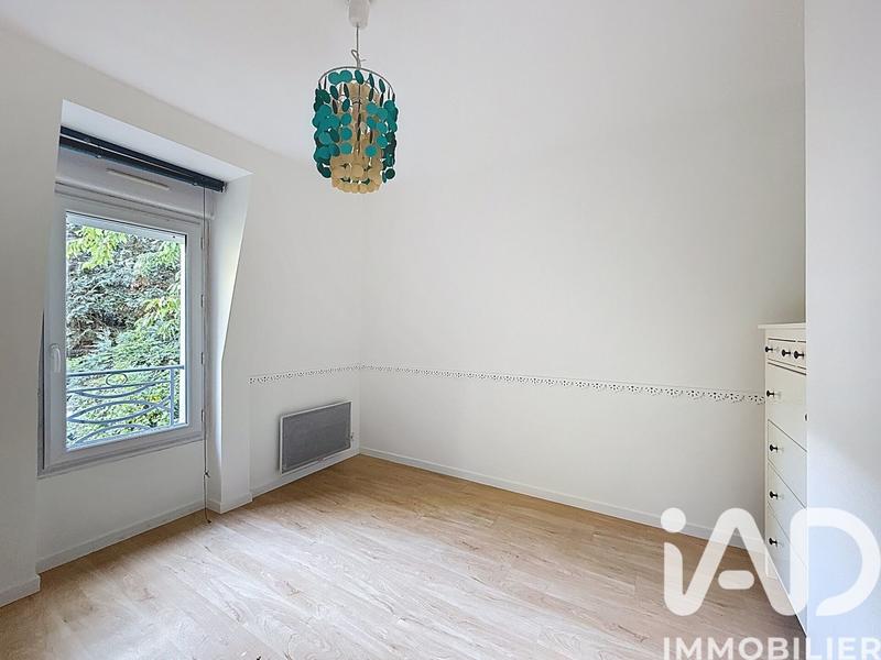 Maison - 155 m² - 7 pièces